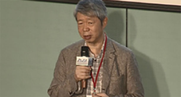 AI數據+管理系統　AVM助企業