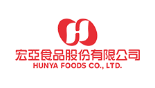 宏亞食品