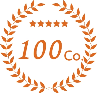 Universally recommended bybusinesses